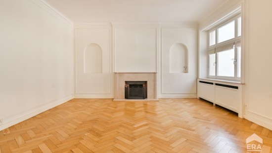 Rue du Magistrat - 10 - - 1050