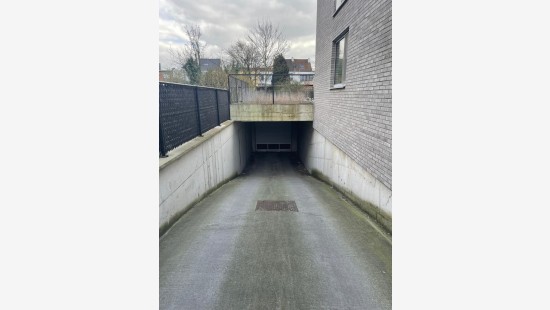 Mechelsesteenweg - 304 - - 1800