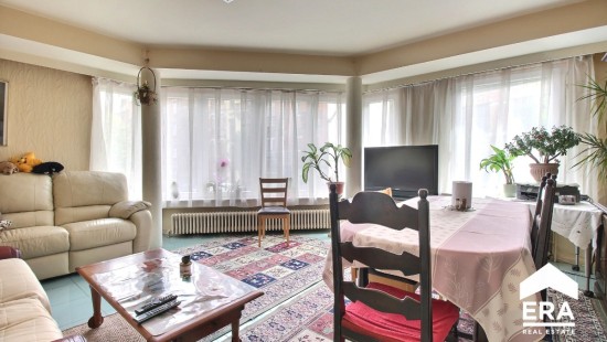 Rue Joseph Dujardin - 2 - - 1070