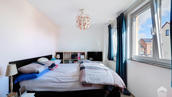 Rue de Berlin - 46 - - 1400