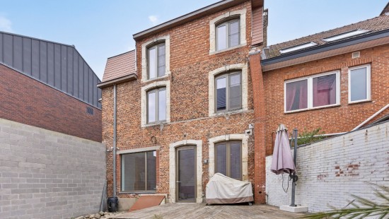 Markt - 16 - - 3545