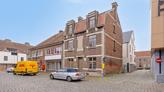Markt - 16 - - 3545