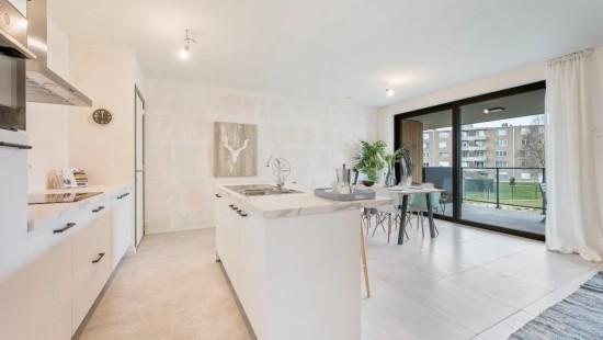 Prosper van Raemdonckstraat - 70 - 101 - B104 - 9120