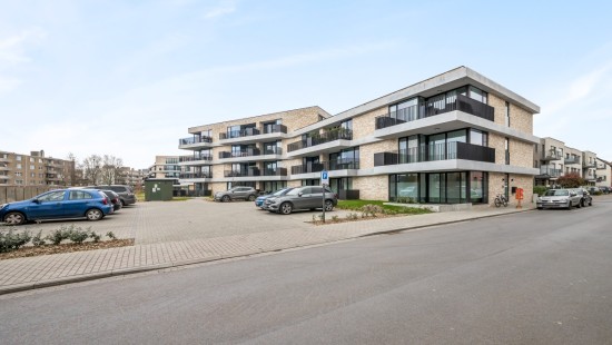 Prosper van Raemdonckstraat - 70 - 101 - B104 - 9120
