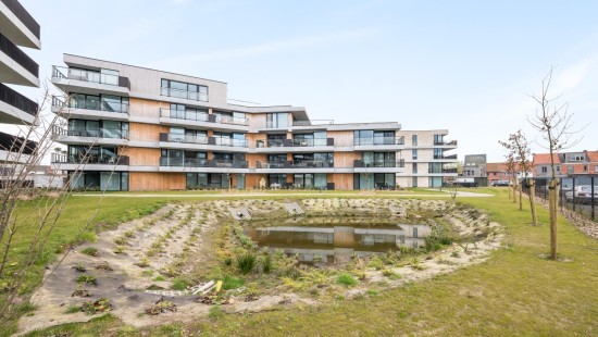 Prosper van Raemdonckstraat - 70 - 101 - B104 - 9120