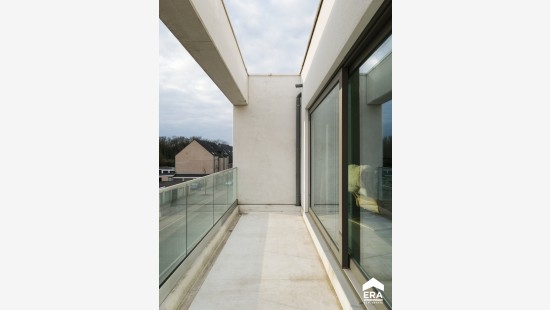 Nieuwe Kuilenweg - 16 - 2.5 - 3600
