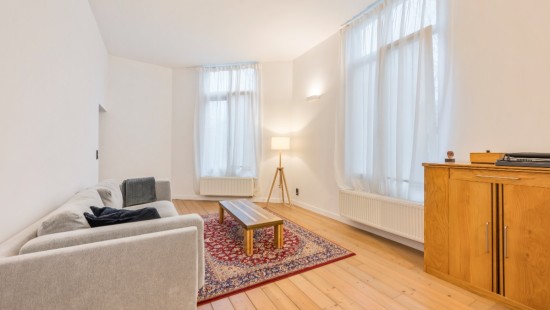 De Lescluzestraat - 71 - 101 - 2600