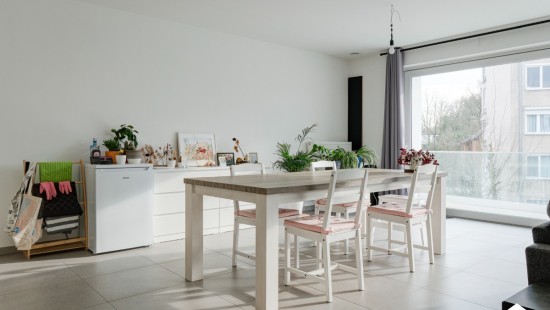 Nieuwe Kuilenweg - 16 - 2.5 - 3600