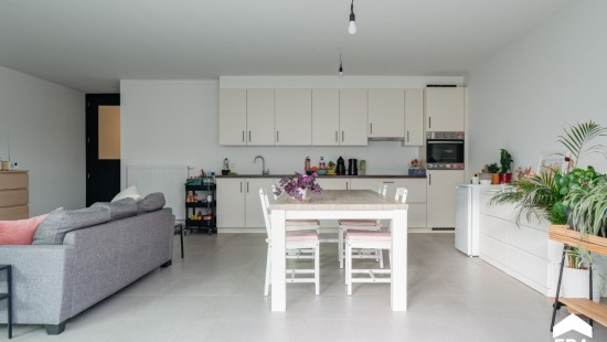 Nieuwe Kuilenweg - 16 - 2.5 - 3600