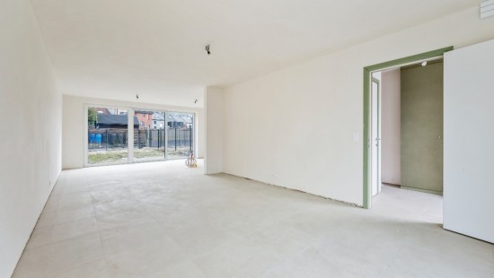 Antwerpsesteenweg - 121 - 121/A - Lot 1 - 2070