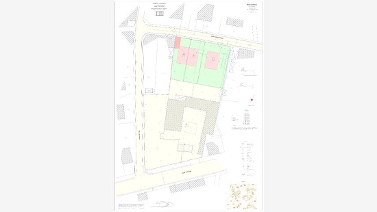 Lange Grachtstraat - RV 3 - Lot 3 - 3320