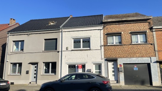 Rue du Roi Albert - 270 - - 7340