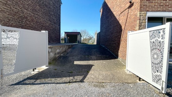 Rue Principal - 106 - - 4347