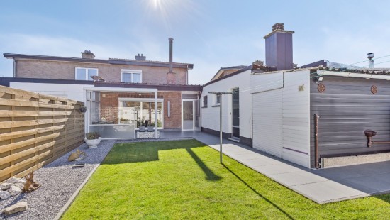 Pijpenpoelstraat - 18 - - 3545