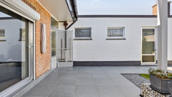 Pijpenpoelstraat - 18 - - 3545