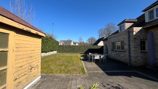 Broekstraat - 166 - - 3294