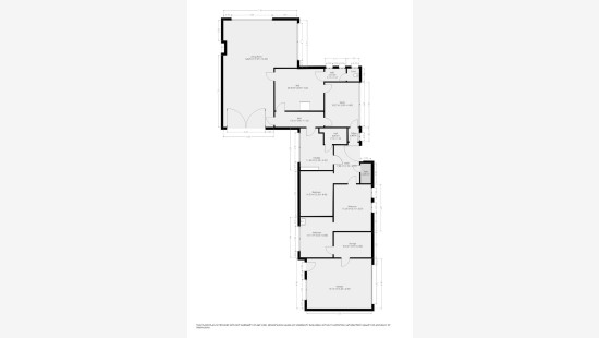 Gentsesteenweg - 22 - - 9200