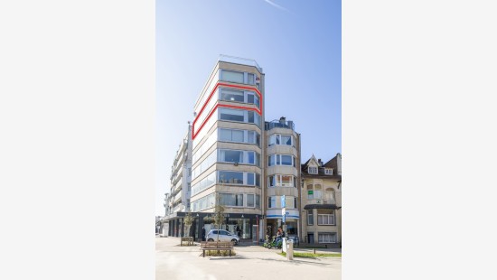 Bortierlaan - 1 - 0601 - 8660