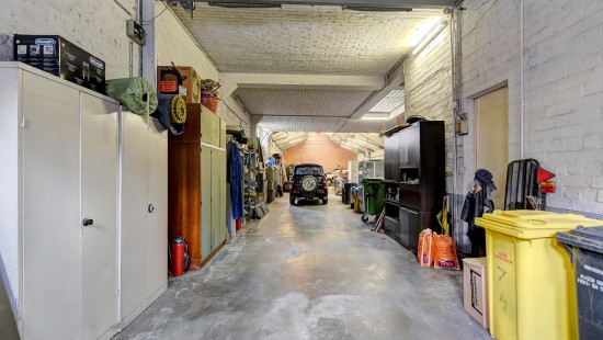 Fabrieksstraat - 74 - - 1930