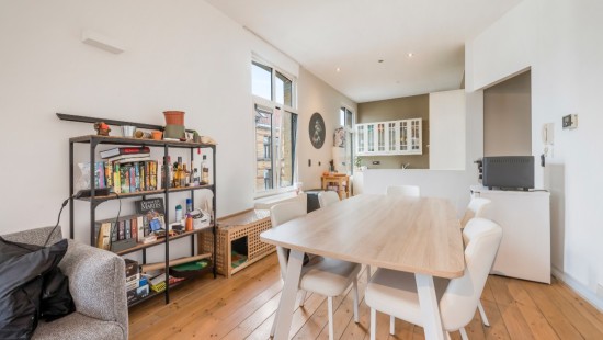 De Lescluzestraat - 71 - 201 - 2600
