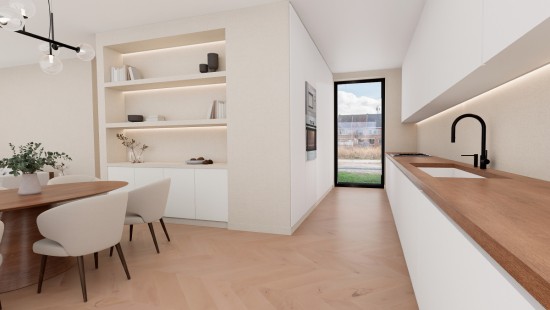 Vijgenstraat - 14 - - Lot 23+ - 9160