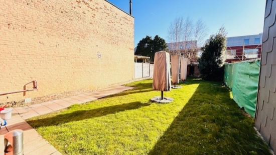 Ieperstraat - 328 - - 8930