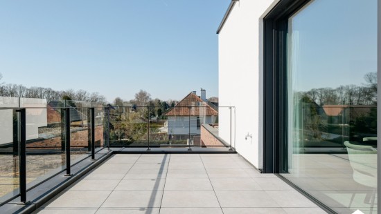 Luchtvaartstraat - 43 - 2.1 - 43 2.1 - 3500