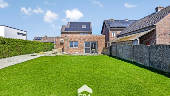 Dornernieuwstraat - 28 - - 3680
