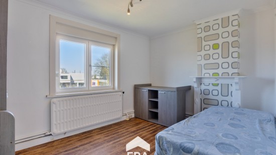 Weg op Bree - 106 - - 3670