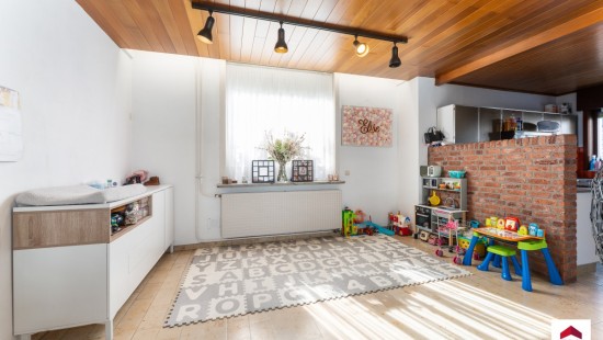 Felix D&#039;Hoopstraat - 3 - - 8700