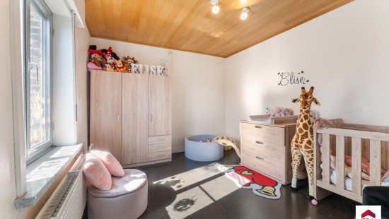 Felix D&#039;Hoopstraat - 3 - - 8700