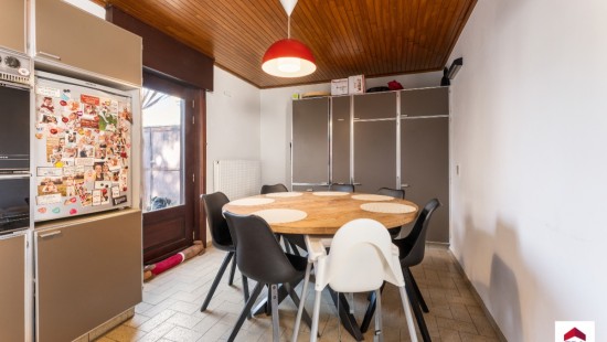 Felix D&#039;Hoopstraat - 3 - - 8700