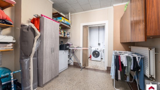 Felix D&#039;Hoopstraat - 3 - - 8700