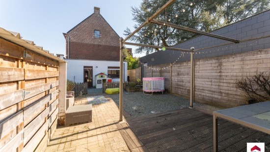 Felix D&#039;Hoopstraat - 3 - - 8700