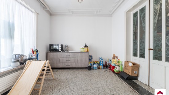 Felix D&#039;Hoopstraat - 3 - - 8700