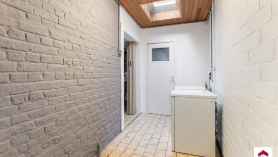 Felix D&#039;Hoopstraat - 3 - - 8700