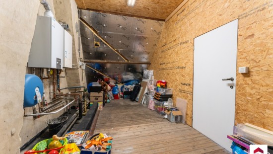 Felix D&#039;Hoopstraat - 3 - - 8700