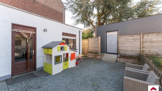 Felix D&#039;Hoopstraat - 3 - - 8700