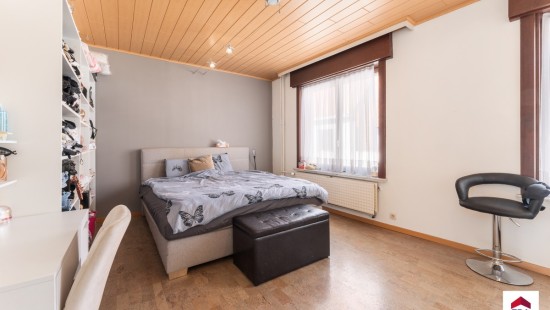 Felix D&#039;Hoopstraat - 3 - - 8700