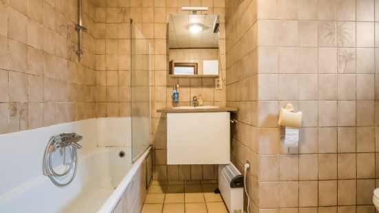 Provincieweg - 400 - - 9550