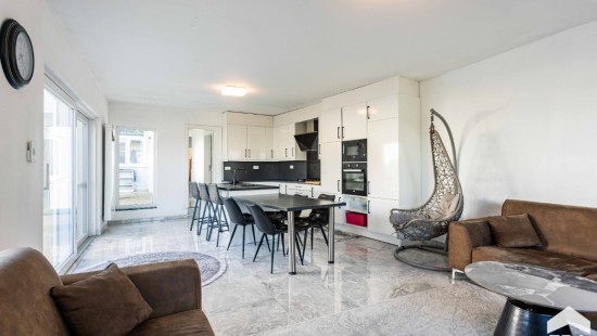 Ouden Dendermondse Steenweg - 300 - - 9300