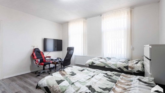 Ouden Dendermondse Steenweg - 300 - - 9300