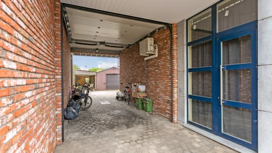 Oudestationsstraat - 10 - bus 1 - 3806