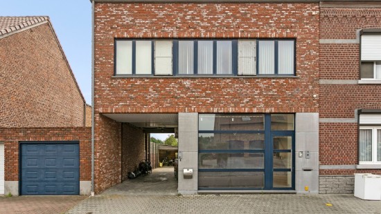 Oudestationsstraat - 10 - bus 101 - 3806