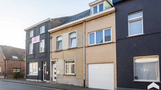 Ouden Dendermondse Steenweg - 300 - - 9300