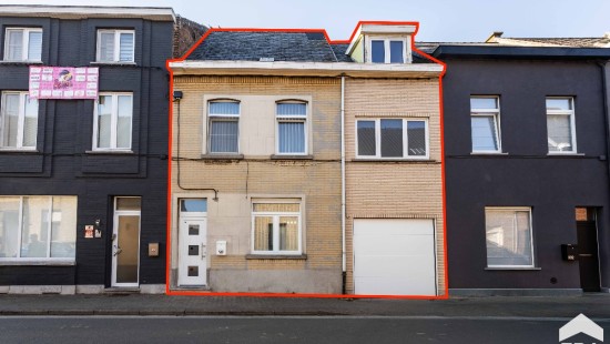 Ouden Dendermondse Steenweg - 300 - - 9300