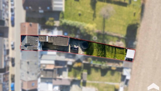 Ouden Dendermondse Steenweg - 300 - - 9300
