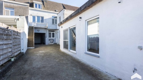 Ouden Dendermondse Steenweg - 300 - - 9300