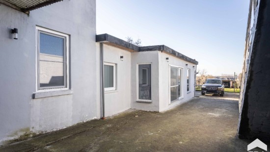 Ouden Dendermondse Steenweg - 300 - - 9300