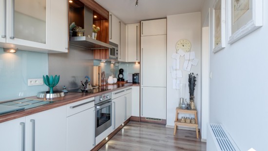 Kazernestraat - 12 - 5.01 - 3800
